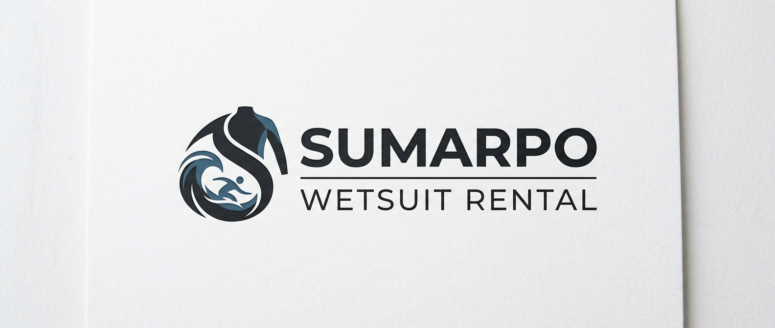 Sumarpo wetsuit rental