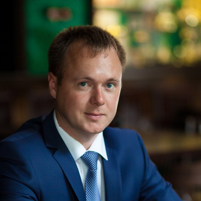 Александр Панкратов
