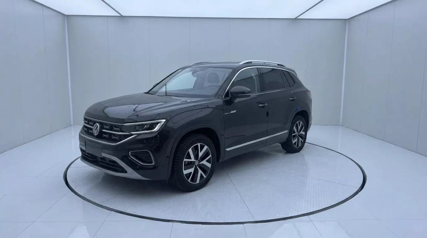 Volkswagen Tayron, 2023 — авто из Китая под ключ