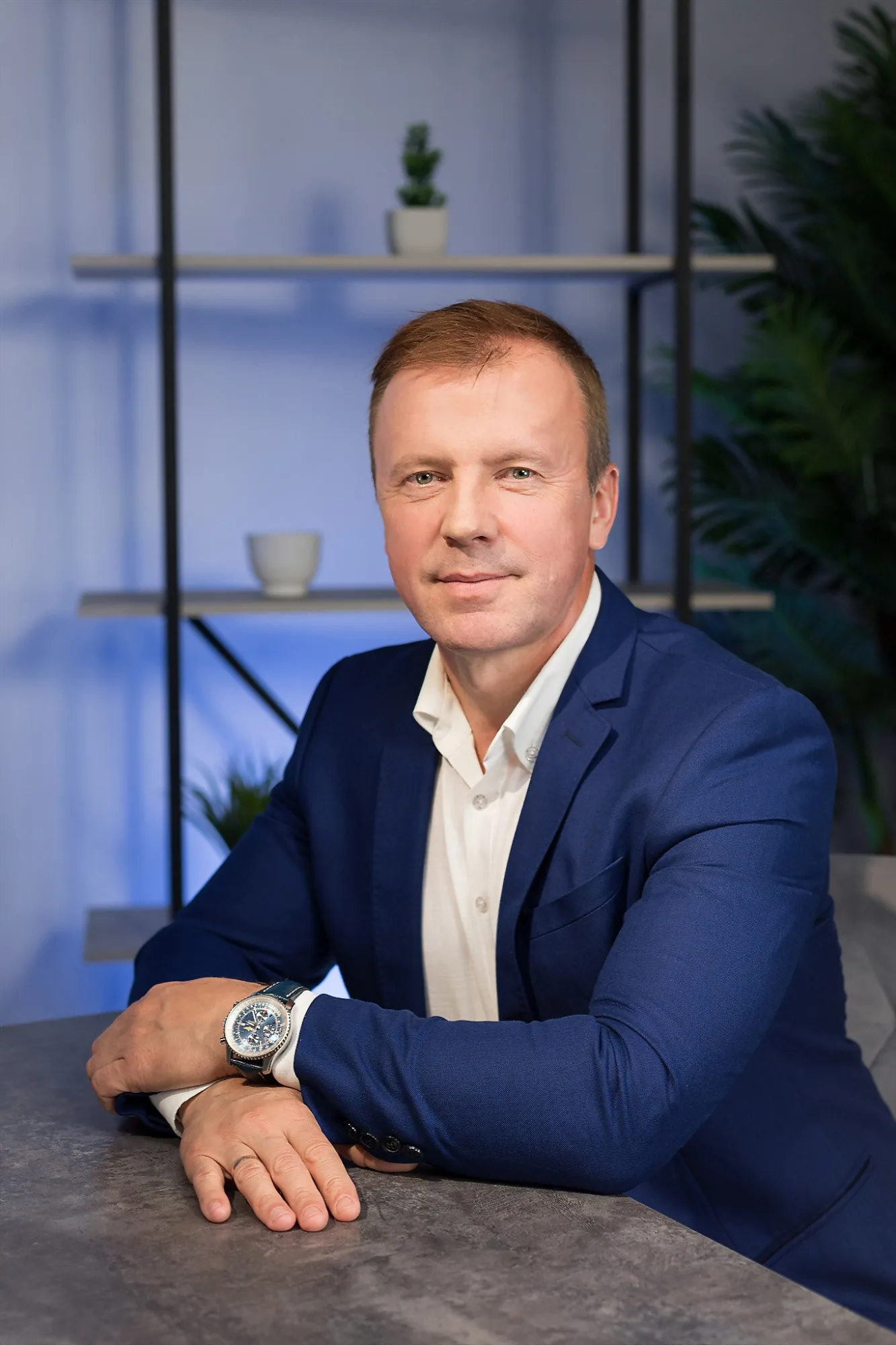 Основатель upsalesai.online