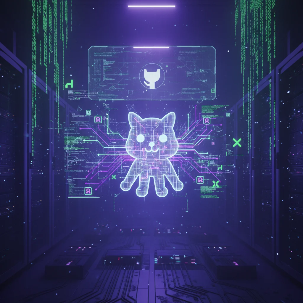 GitHub: что это такое, как пользоваться и зачем он нужен — полный гид от новичка до уверенного пользователя