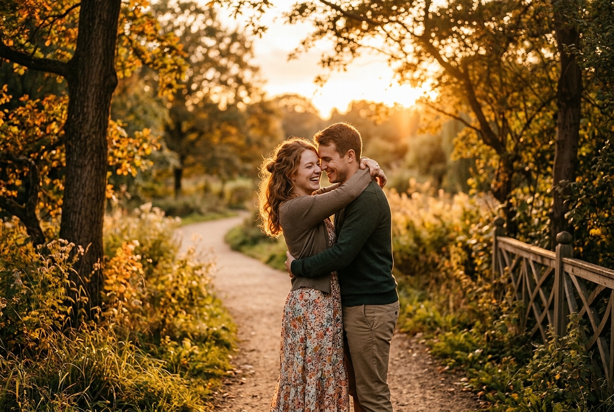 Love story