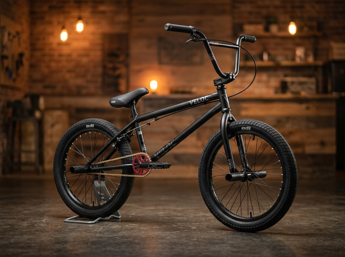 Экстрим / BMX
