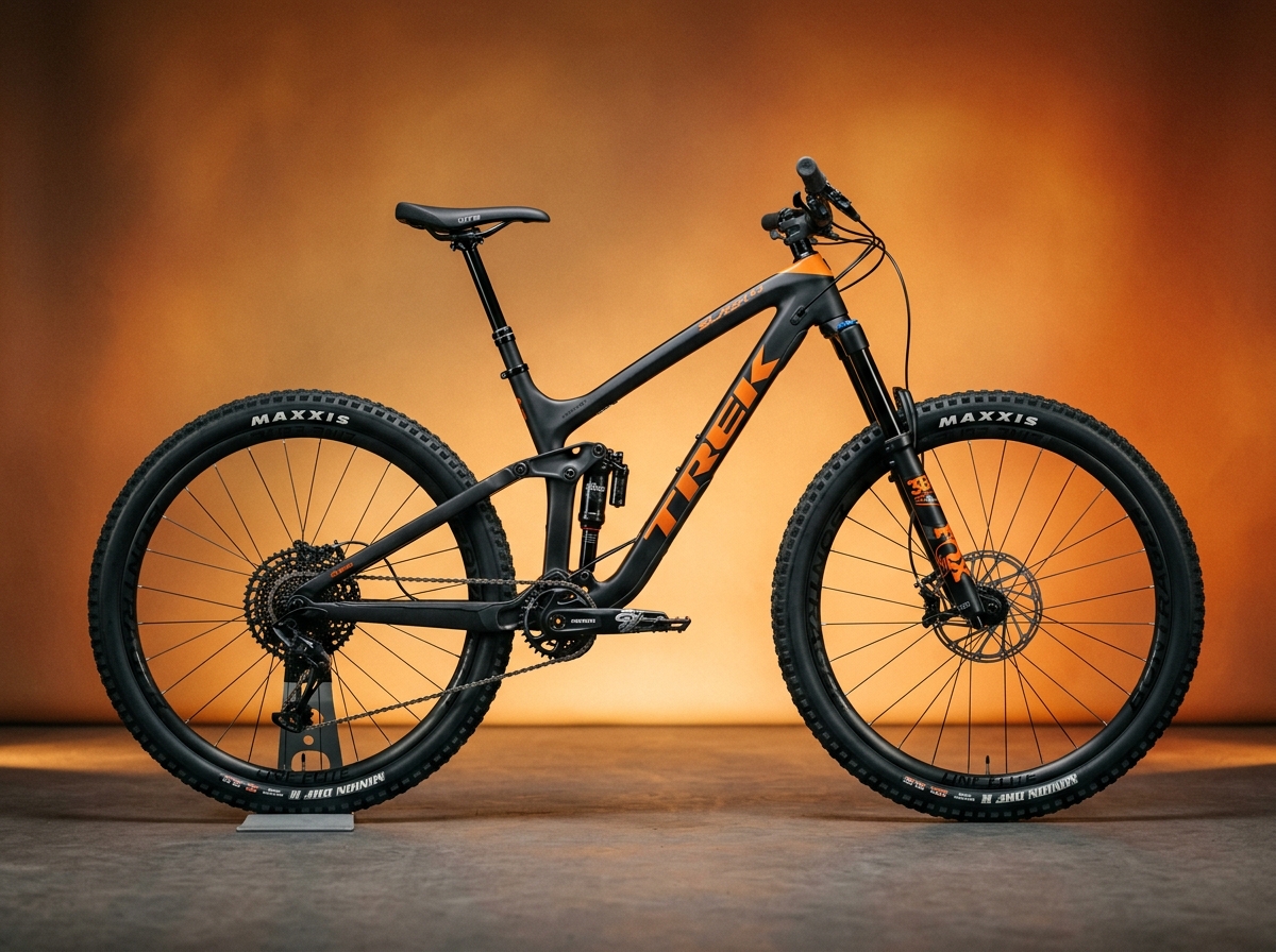 Спортивные / MTB