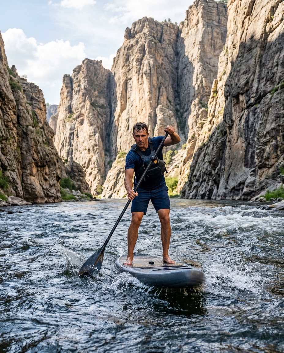 Самостоятельные райдеры