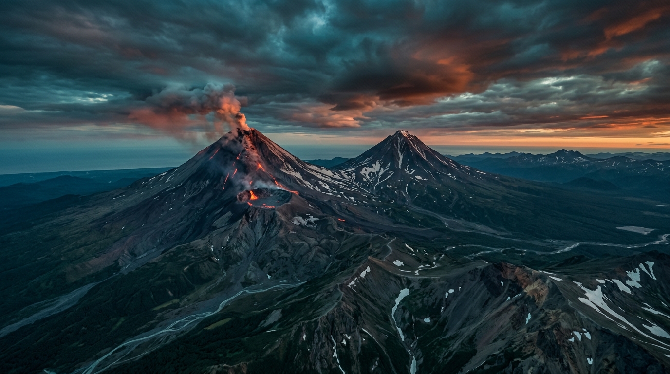 Камчатка