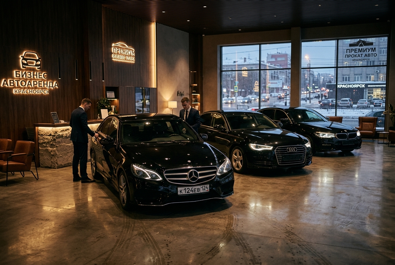 Реальные фото автопарка